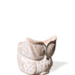 Terracotta Pot - Big Eye Owl KORISSA
