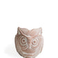 Terracotta Pot - Horned Owl KORISSA