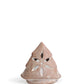 Terracotta Tea Light Candle Holder - Tree KORISSA