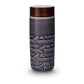 Ceramic Travel Tumbler | The Alchemical Signs (12 oz ) -6