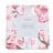 Throw Blanket | Bamboo Muslin - Cherry Blossom Newcastle Classics