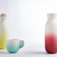 Bloom Carafe Set ( Cups with Handles)-10