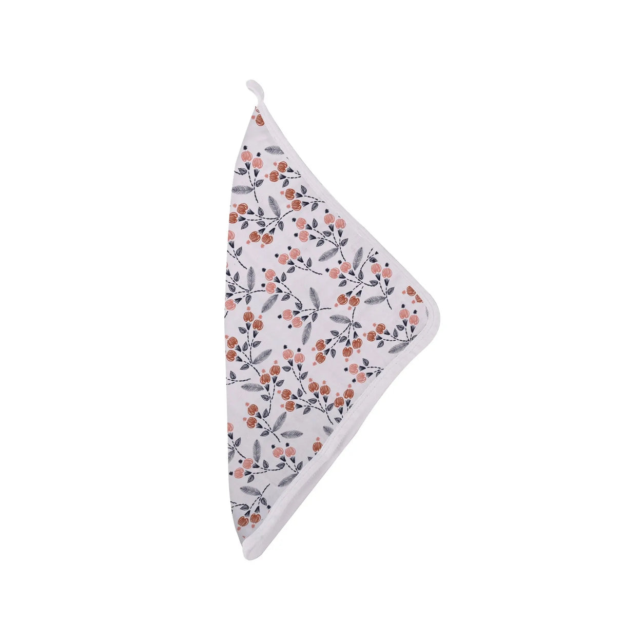 Washcloth 3PK | Bamboo Muslin - Florals Newcastle Classics