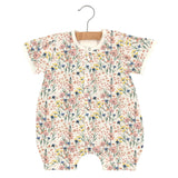 Wildflowers Bamboo Newcastle Mini Romper Newcastle Classics