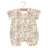 Wildflowers Bamboo Newcastle Mini Romper Newcastle Classics