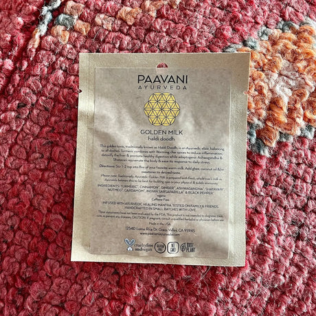 Winter Sampler Kit | Ayurveda Wellness Paavani Ayurveda