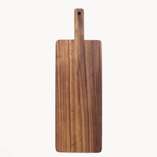 Wooden Serving Board - Large KORISSA