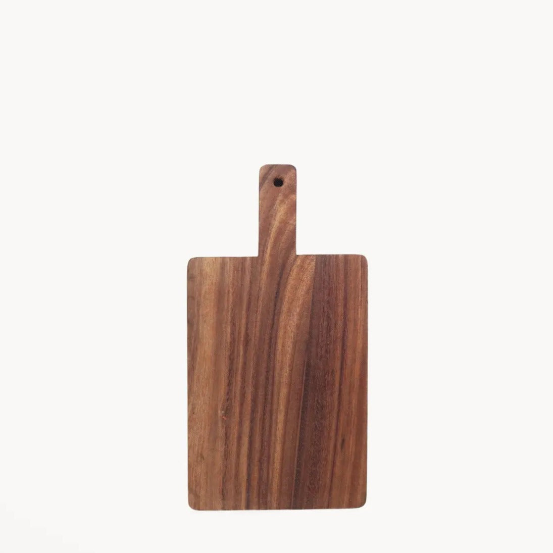 Wooden Serving Board - Small KORISSA