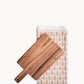 Wooden Serving Board Gift Set - Small KORISSA