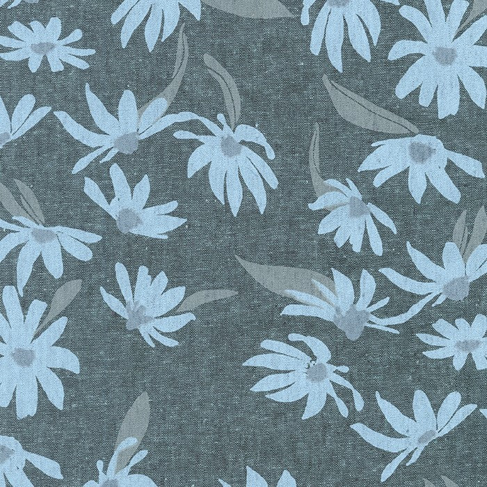Linen Napkins (Set of 2) | Eco Friendly Textiles-12