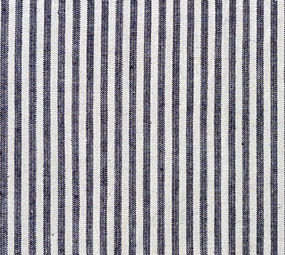 Split Leg Smock Apron Cross Back | Eco Friendly Textiles-16
