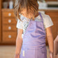 Children's Everyday Apron (Ages 3-5) | Eco Friendly Textiles-1