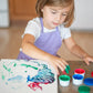Children's Everyday Apron (Ages 3-5) | Eco Friendly Textiles-3