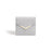 Grey Bifold Wallet | Vegan Leather-0