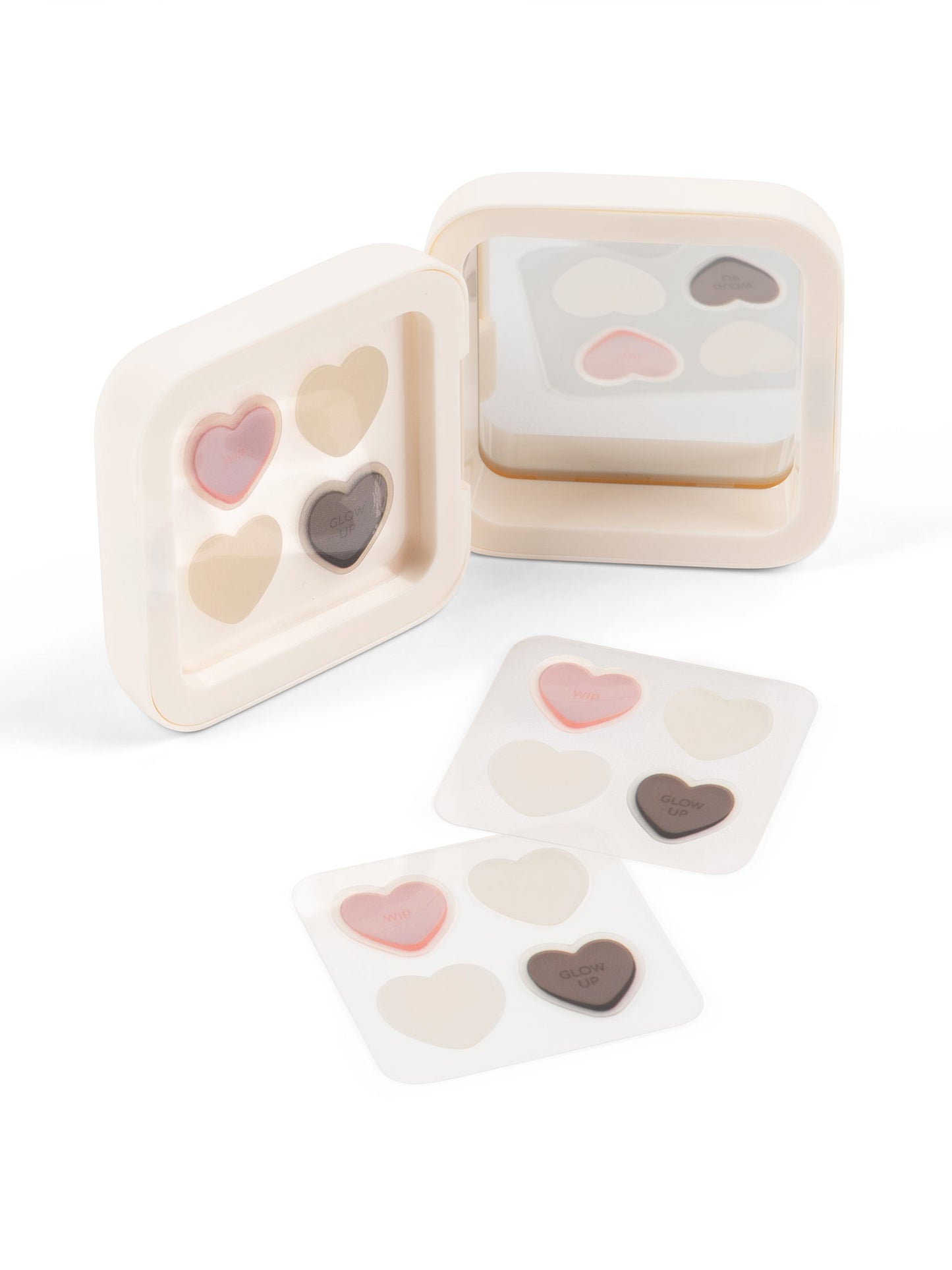 The Starter Kit - Eco Case x Healing Hearts-1