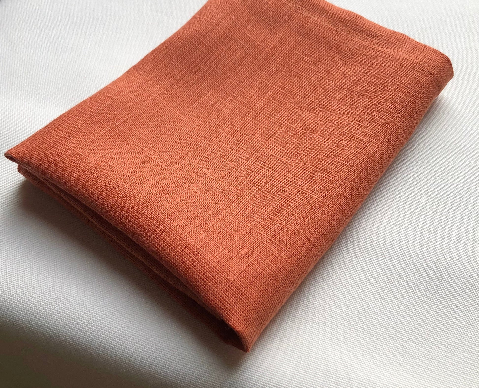 Linen Napkins (Set of 2) | Eco Friendly Textiles-10