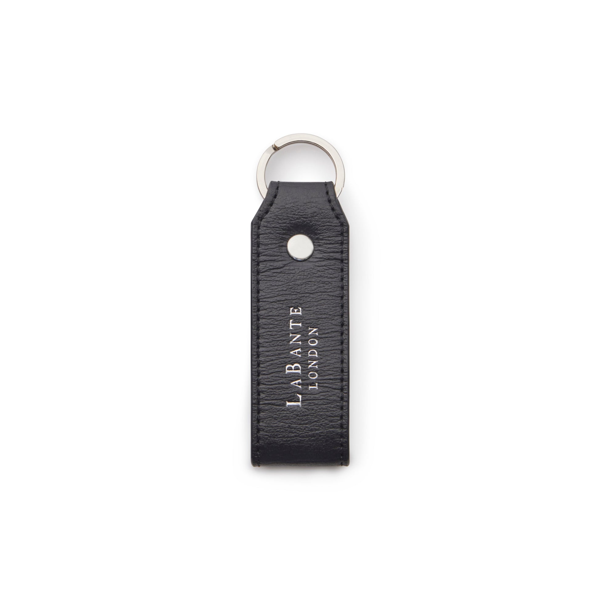 Juniper Black CC holder & Key chain Gift Box-3
