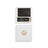 Juniper Black CC holder & Key chain Gift Box-0