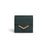 Diana Green Bifold Wallet-0