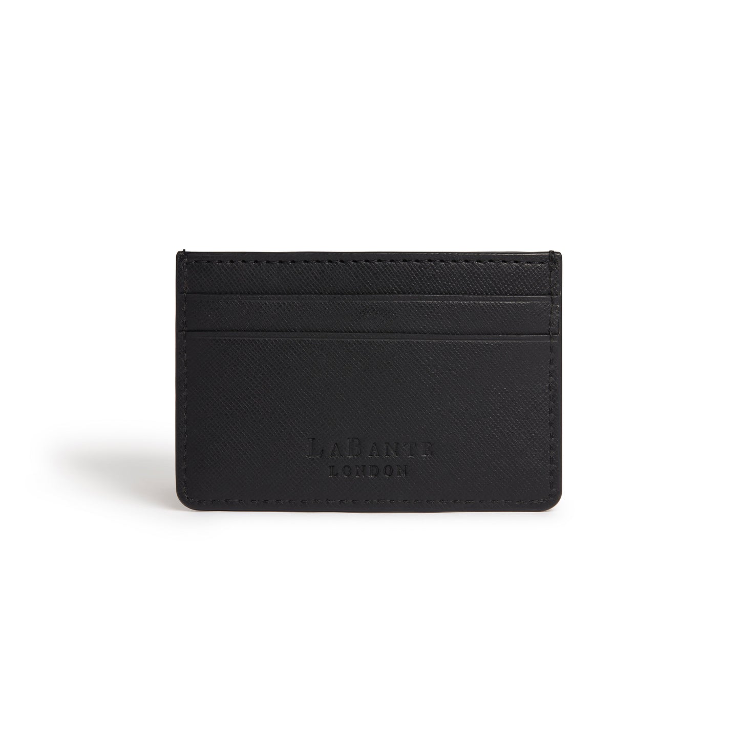 Juniper Black CC holder & Key chain Gift Box-1