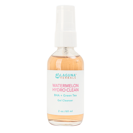 Watermelon Hydro Clean Gel Cleanser-2