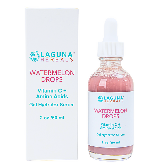 Watermelon Drops Gel Hydrator Serum-0