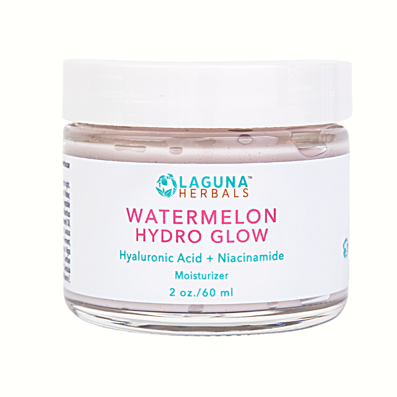 Watermelon Hydro Glow Moisturizing Cream-0