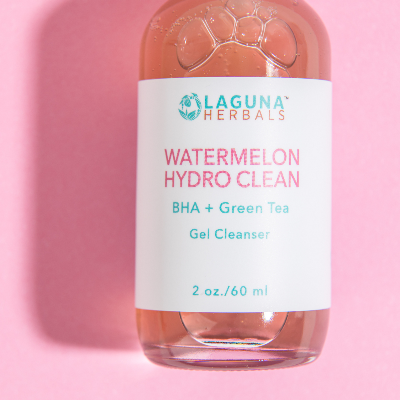 Watermelon Hydro Clean Gel Cleanser-1