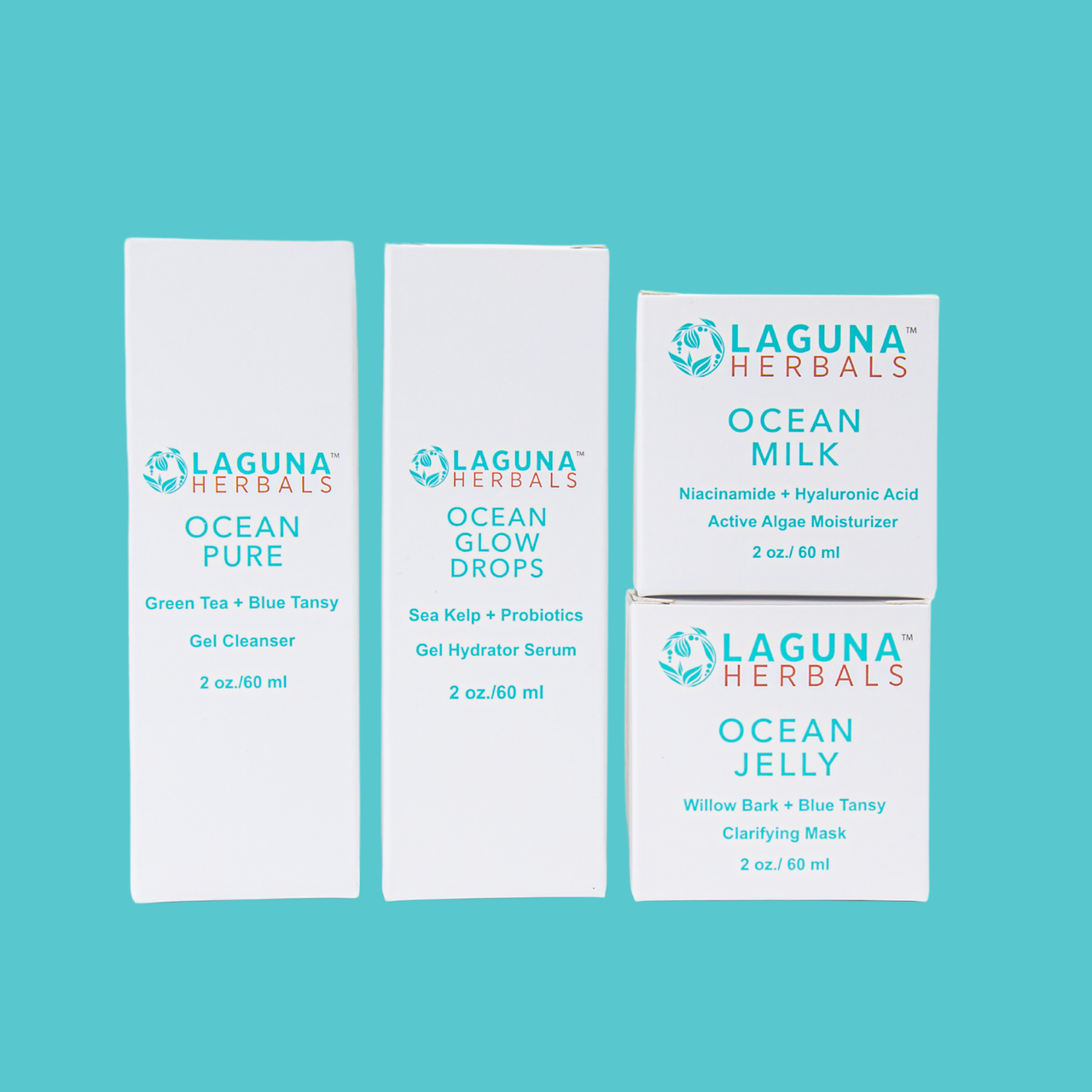 The complete ocean inspired skincare face routine-1