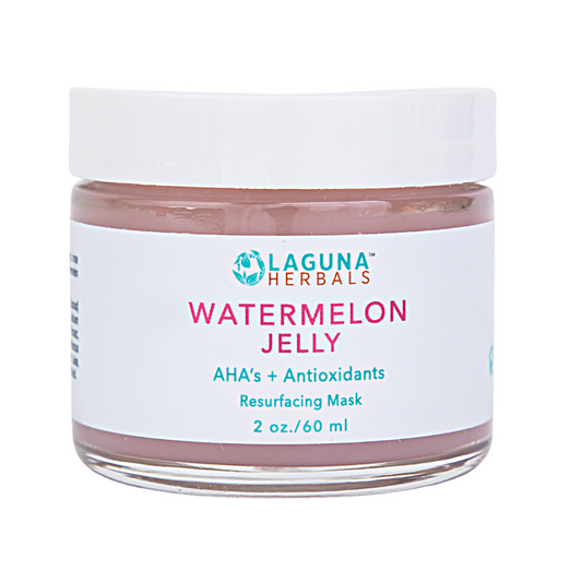 Watermelon Jelly Mask-0